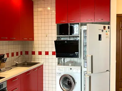 квартира за адресою Ованеса Туманяна вул., 3
