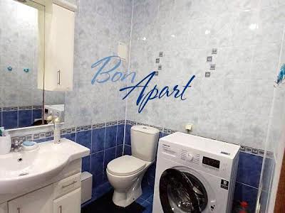 квартира за адресою Шота Руставелі вул., 26