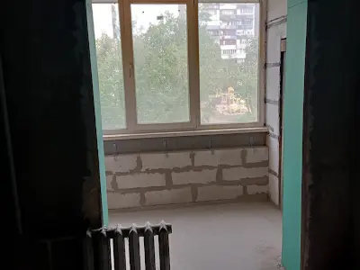 квартира за адресою Мілютенка вул., 23