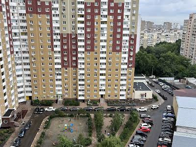 квартира за адресою Сергія Данченка вул., 5