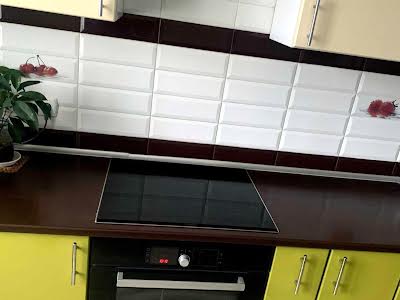 квартира за адресою Єлизавети Чавдар вул., 14