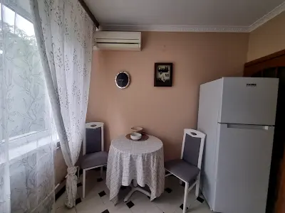 квартира по адресу Киев, Панаса Мирного ул., 11