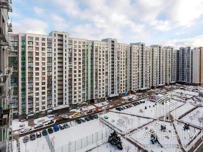 квартира за адресою Тираспільська, 60