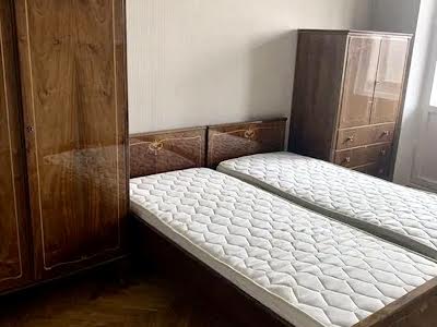 квартира по адресу Гоголевская ул., 36-40