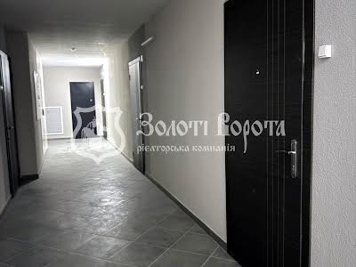квартира за адресою Доківська вул., 10