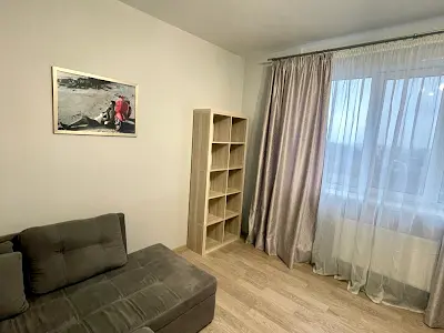 квартира за адресою Моторний пров., 9-А