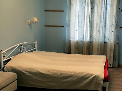 квартира за адресою Урлівська вул., 36