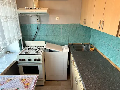 квартира за адресою Преображенська вул. (Івана Клименка), 16