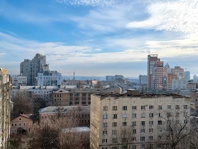 квартира за адресою Панаса Мирного вул., 17