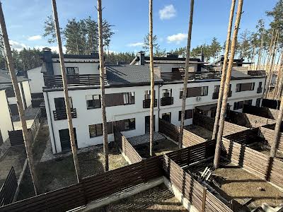 дом по адресу пгт. Гостомель, Соборний провулок, 7Е