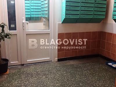 квартира за адресою Червоної Калини просп. (Володимира Маяковського), 93а