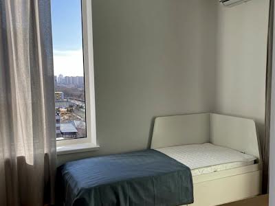 квартира за адресою Соборності просп. (Возз'єднання), 17 к2