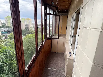 квартира за адресою Гузара Любомира, 17