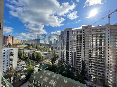 квартира по адресу Василия Тютюнника ул. (Анрі Барбюса), 28-А