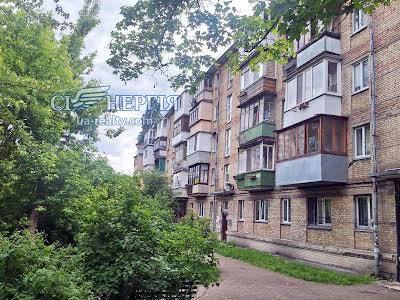 квартира за адресою Верховної Ради бульв., 18