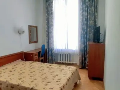 квартира по адресу Киев, Олеся Гончара ул., 32-Б