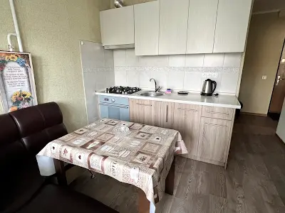 квартира за адресою Академіка Глушкова просп., 26