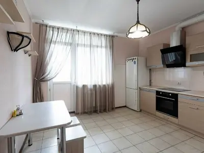 квартира по адресу Ревуцкого ул., 5