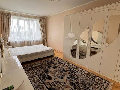 квартира за адресою Лесі Українки бульв., 21-А
