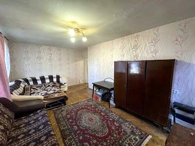 квартира за адресою Київ, Січових Стрільців вул. (Артема), 30-Б