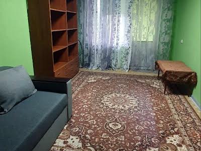 квартира за адресою Митрополита Андрея Шептицького вул. (Анатолія Луначарського), 24-Г