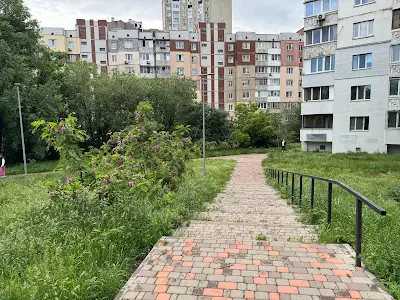 квартира за адресою Вадима Гетьмана вул., 46А