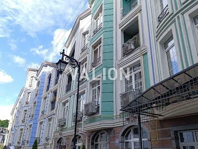 квартира по адресу Дегтярная ул., 8