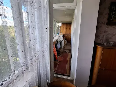 квартира по адресу Кубанской Украины ул. (Маршала Жукова), 41/28