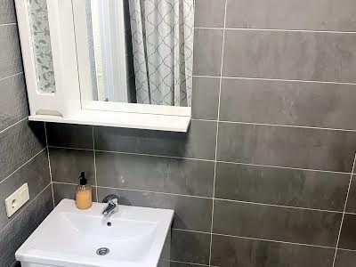 квартира за адресою Гарматна вул., 38-Б