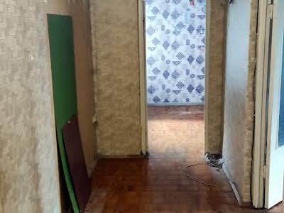 квартира по адресу Рональда Рейгана ул., 3