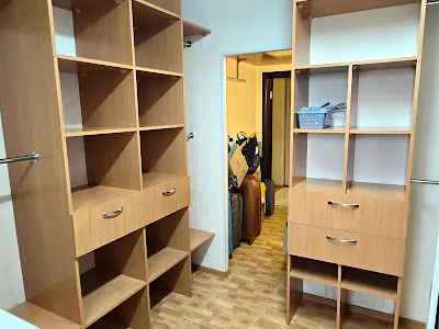 квартира по адресу Берестейский просп. (Победы), 121-Б