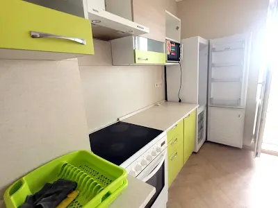 квартира за адресою Доківська вул., 10к11