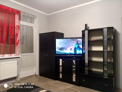 квартира за адресою Олевська вул., 11