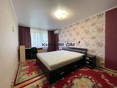 квартира за адресою Чеська вул., 4