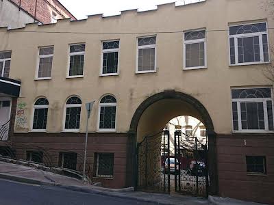 дом по адресу Гражданская ул., 5