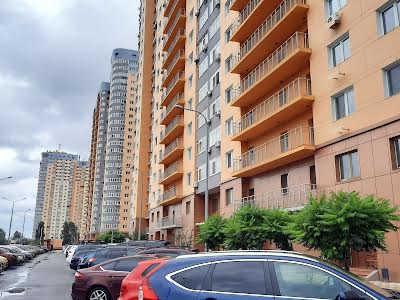 квартира по адресу Кондратюка Юрия ул., 7