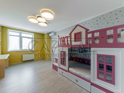 квартира по адресу Киев, Белорусская ул., 36-А