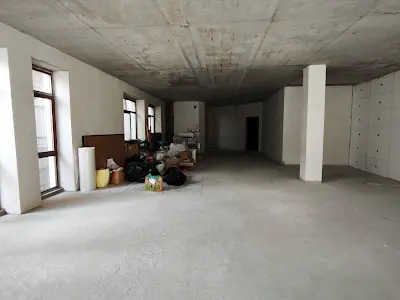 квартира за адресою Лук'янівська вул., 21-Б