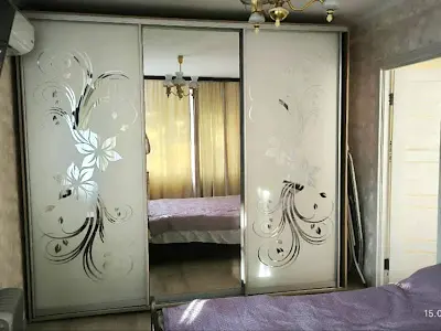 квартира за адресою Воскресенський просп. (Перова), 42-А
