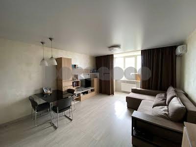 квартира за адресою Пономарьова вул., 26 к5