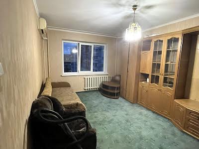 квартира по адресу Северная ул. (Північна), 30