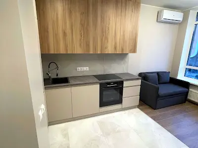 квартира за адресою Київ, Родини Кістяківських вул., 6