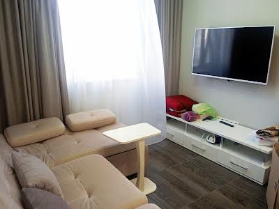 квартира за адресою Композитора Мейтуса вул., 4