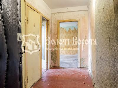 квартира за адресою Мілютенка вул., 26