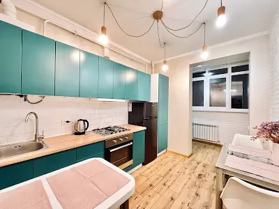 квартира за адресою с. Крюківщина, Єдності вул., 4