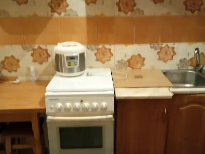 квартира за адресою Борщагівська вул., 206