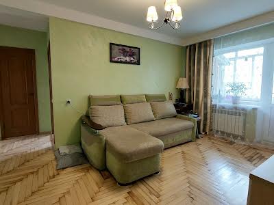 квартира за адресою Перемоги вул., 111