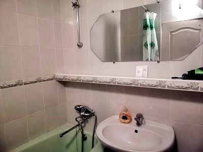 квартира по адресу Стрыйская ул., 12/3