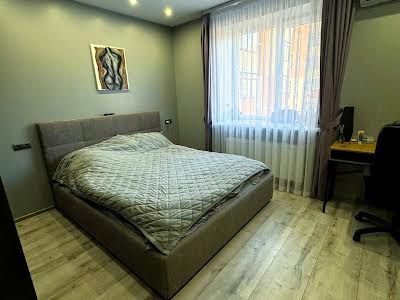 квартира за адресою Запорізьке шосе, 28П