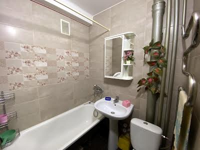 квартира за адресою Лісовий просп., 25а